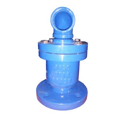 AIR VALVE 1014