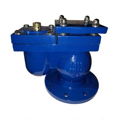 DOUBLEAIR AIR VALVE 1018