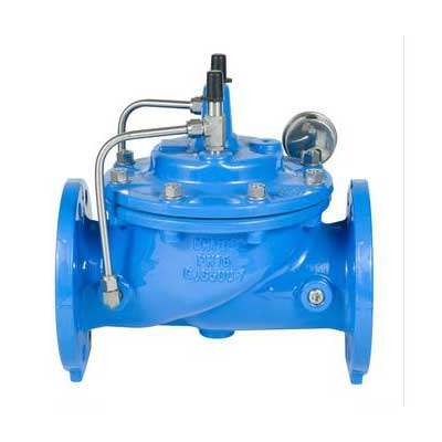 Check Valve Swing Type 1032