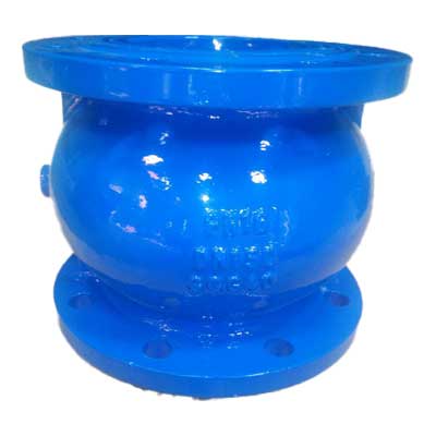 Shent Check Valve 1033