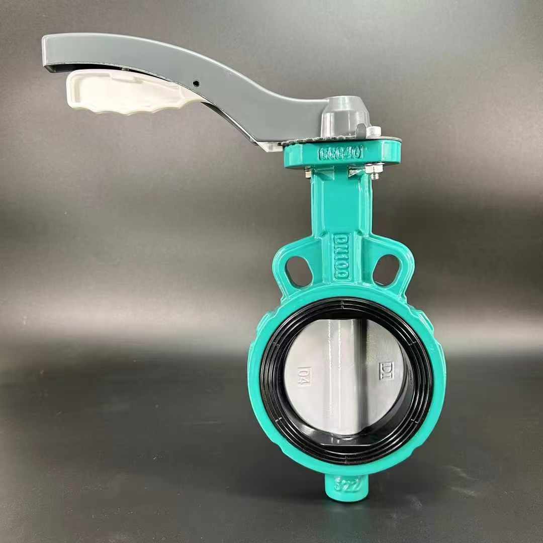 Pneumatic Concentric BV(pic2)