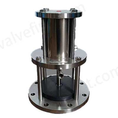 Mud Drain Valve